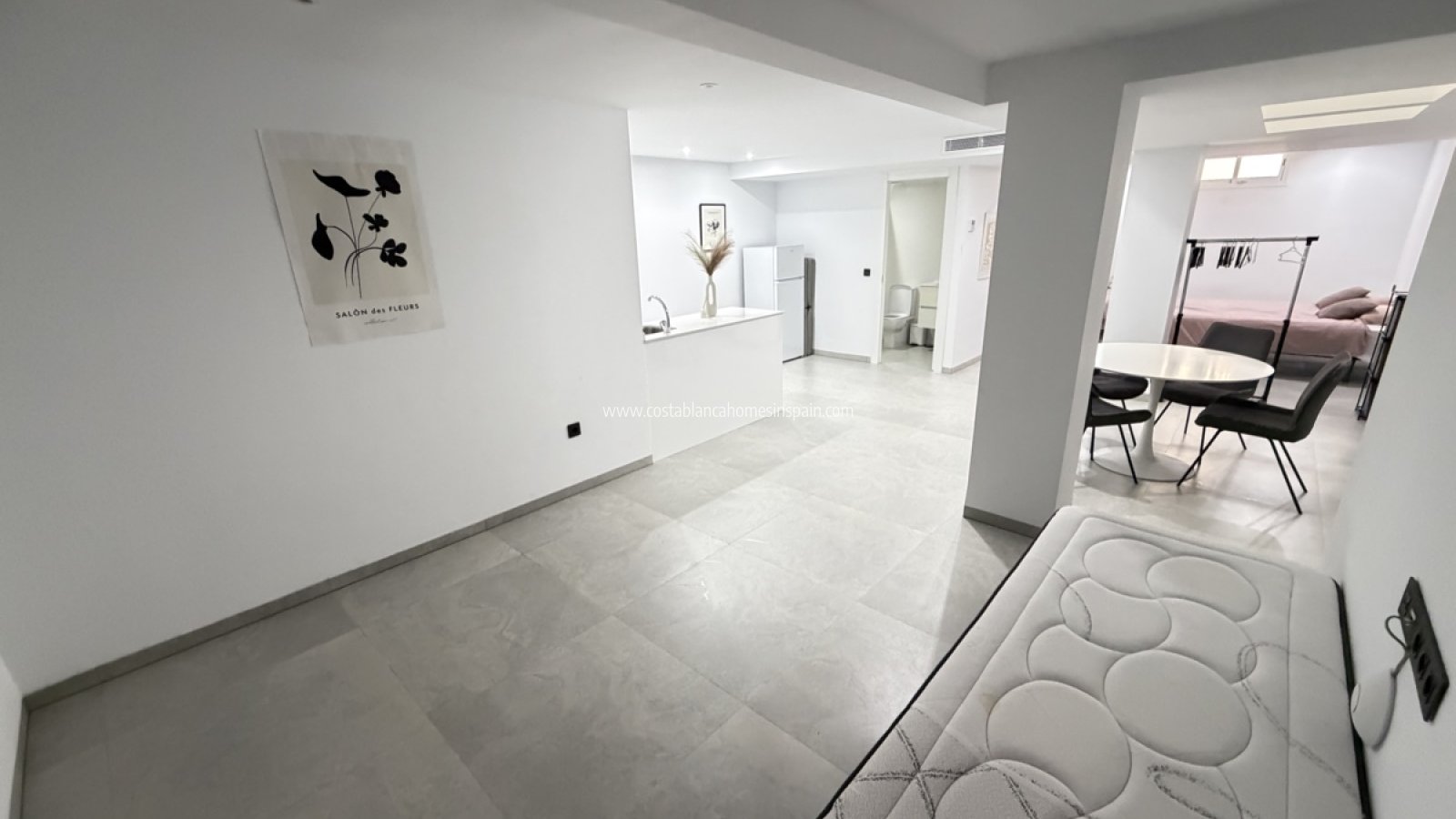 Venta - Detached Villa - Villamartin