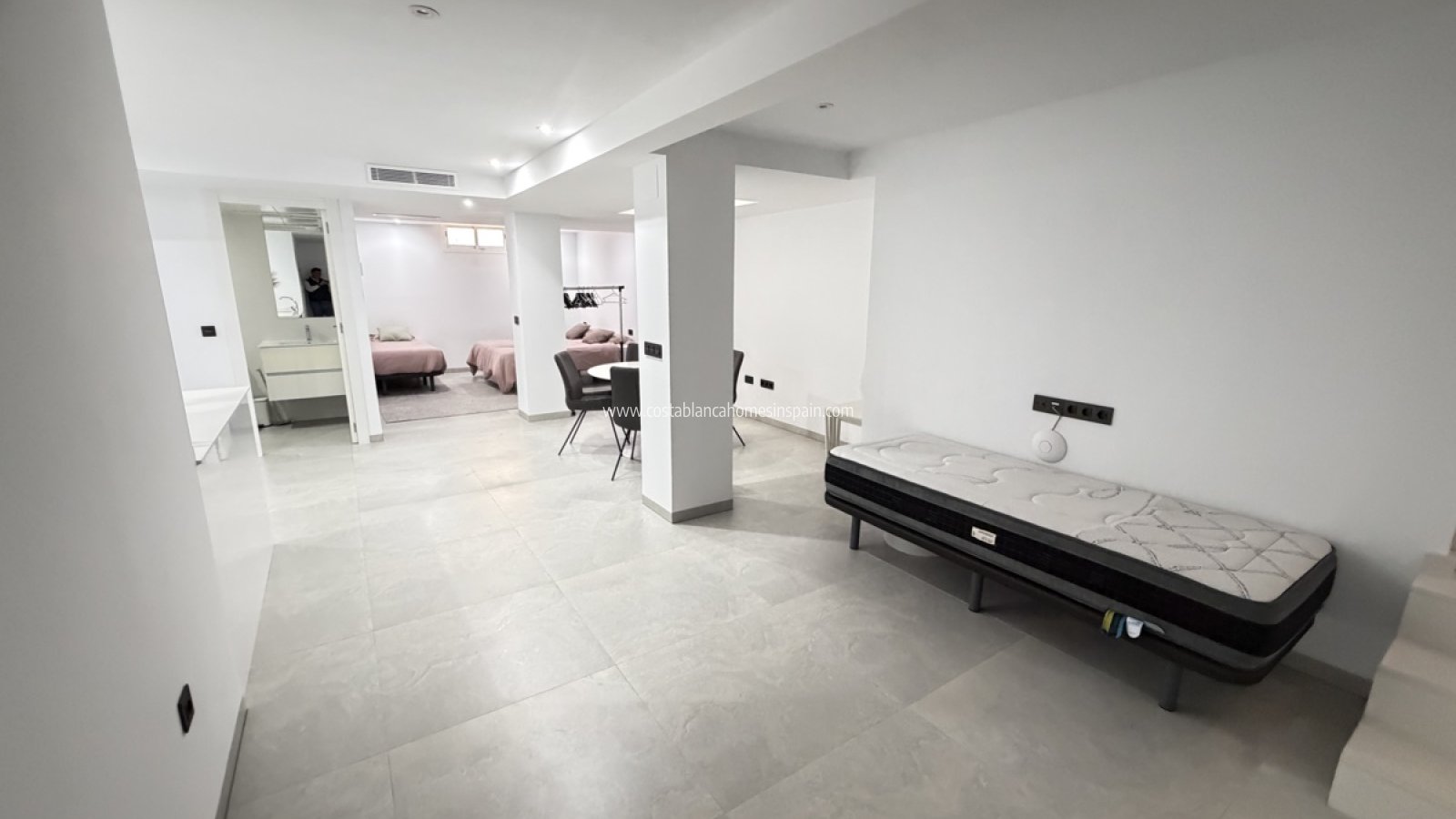 Venta - Detached Villa - Villamartin