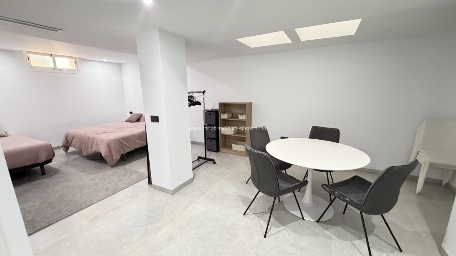 Venta - Detached Villa - Villamartin