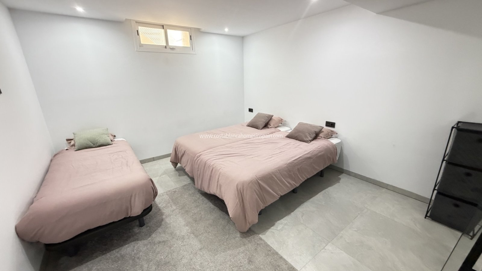 Venta - Detached Villa - Villamartin