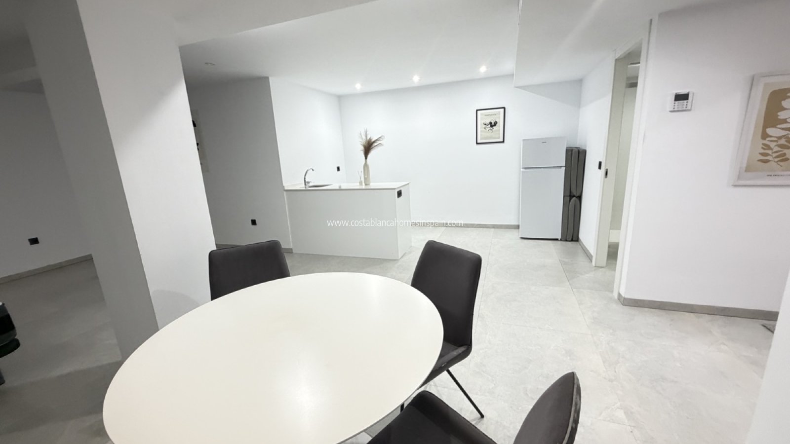 Venta - Detached Villa - Villamartin