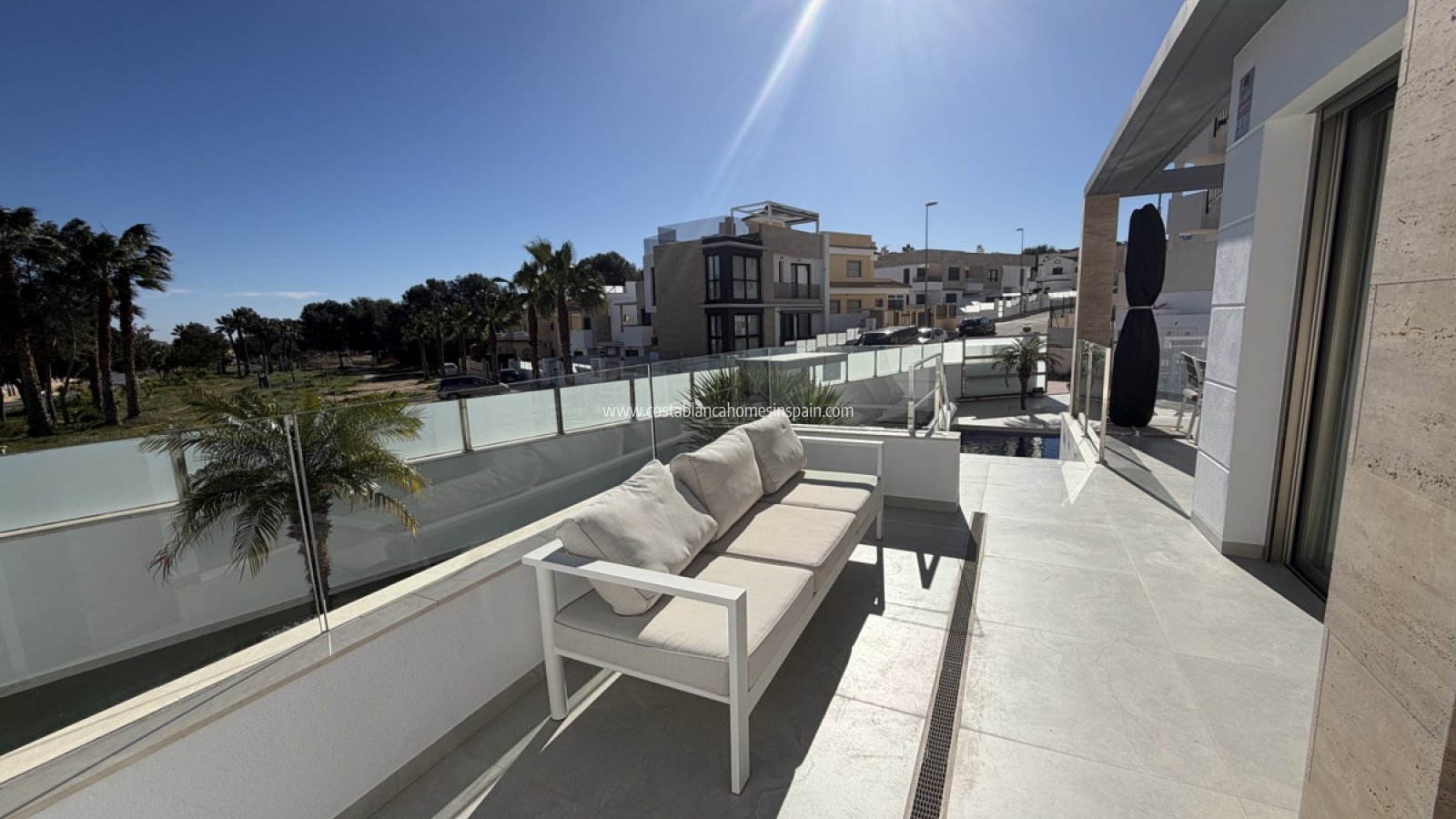 Venta - Detached Villa - Villamartin