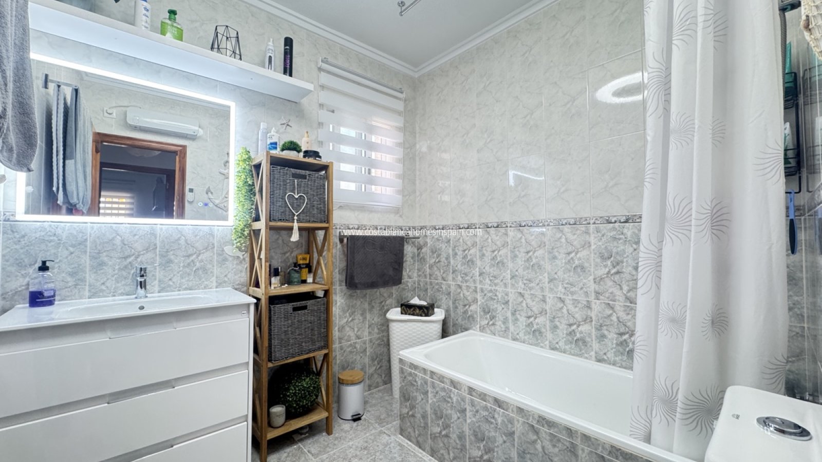 Venta - Detached Villa - Villamartin