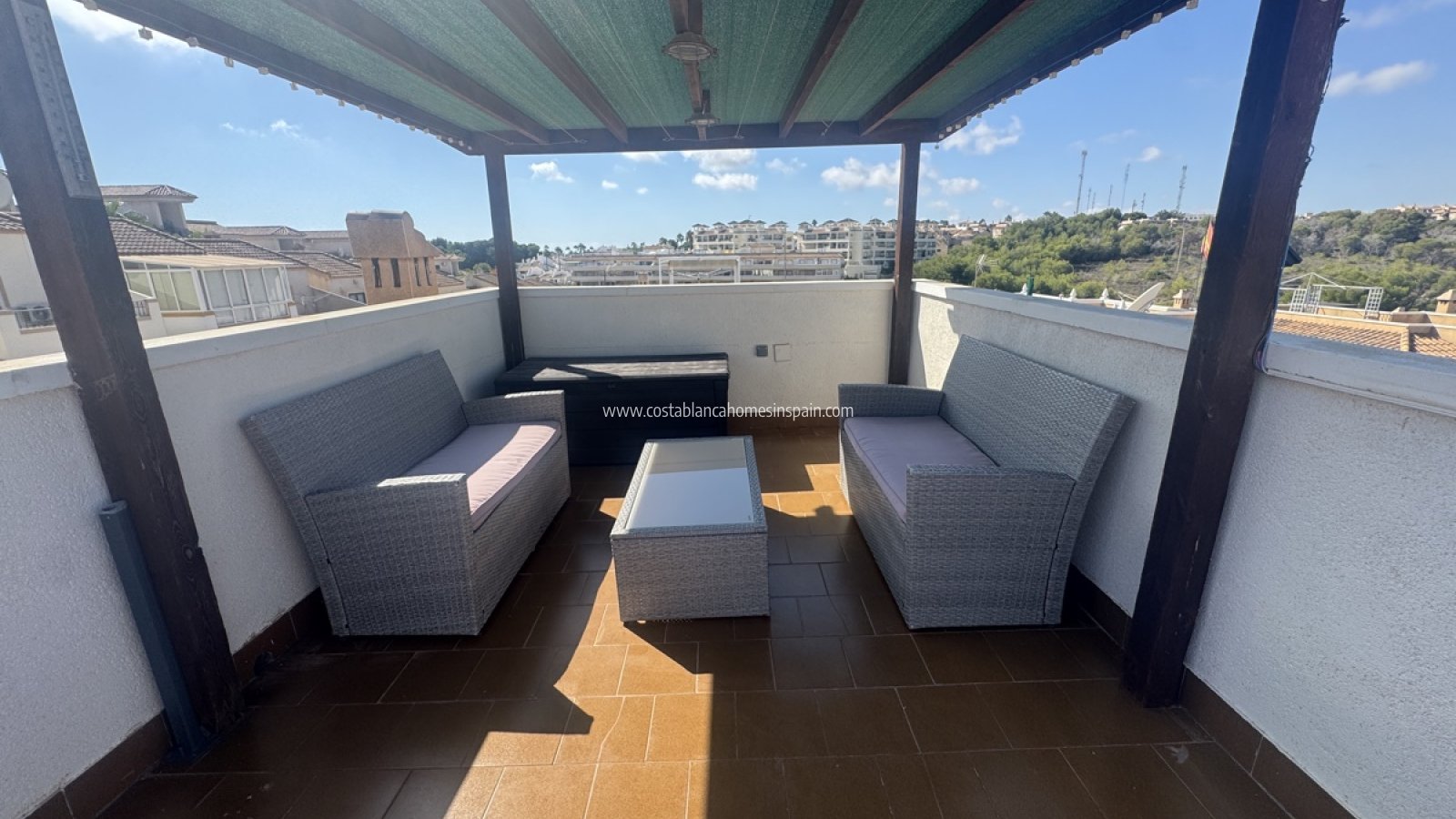 Venta - Detached Villa - Villamartin