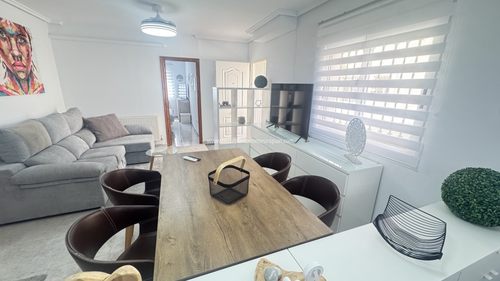 Venta - Detached Villa - Villamartin