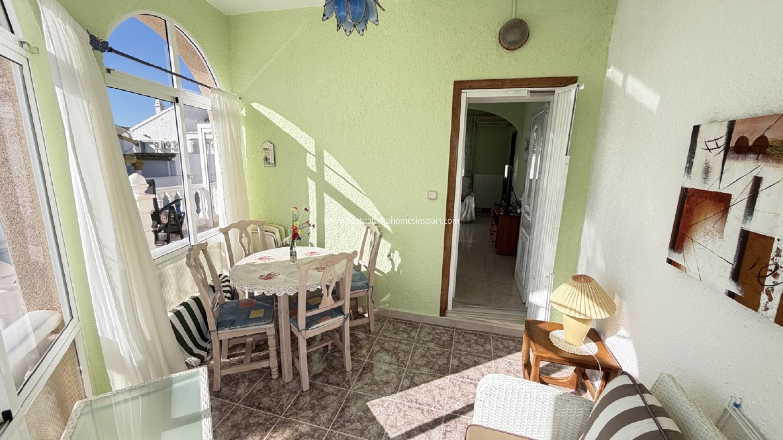 Venta - Detached Villa - Villamartin