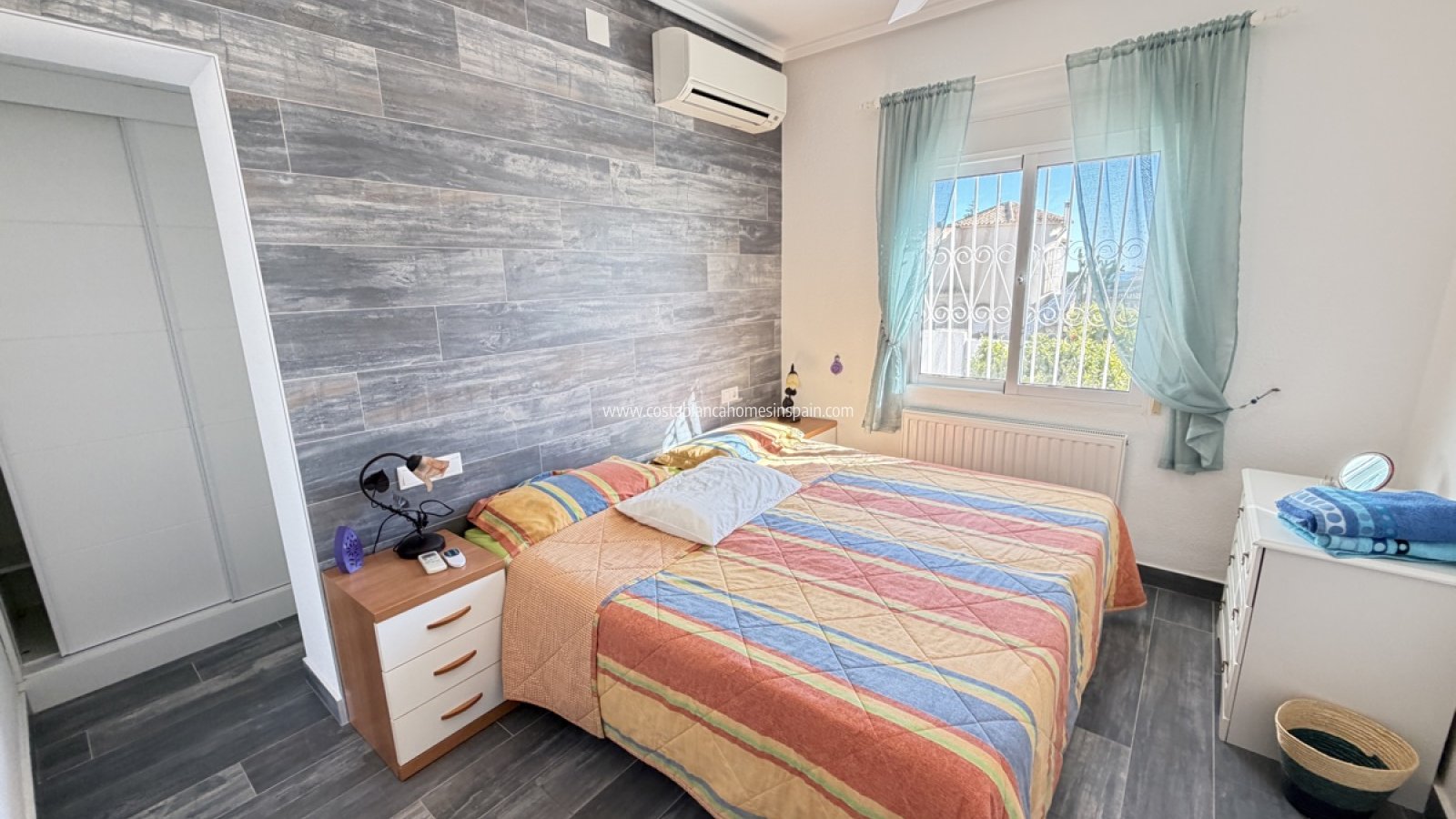 Venta - Detached Villa - Villamartin