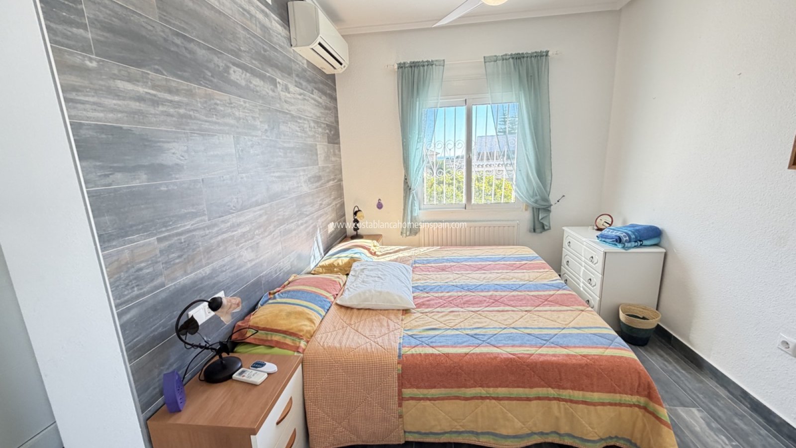 Venta - Detached Villa - Villamartin