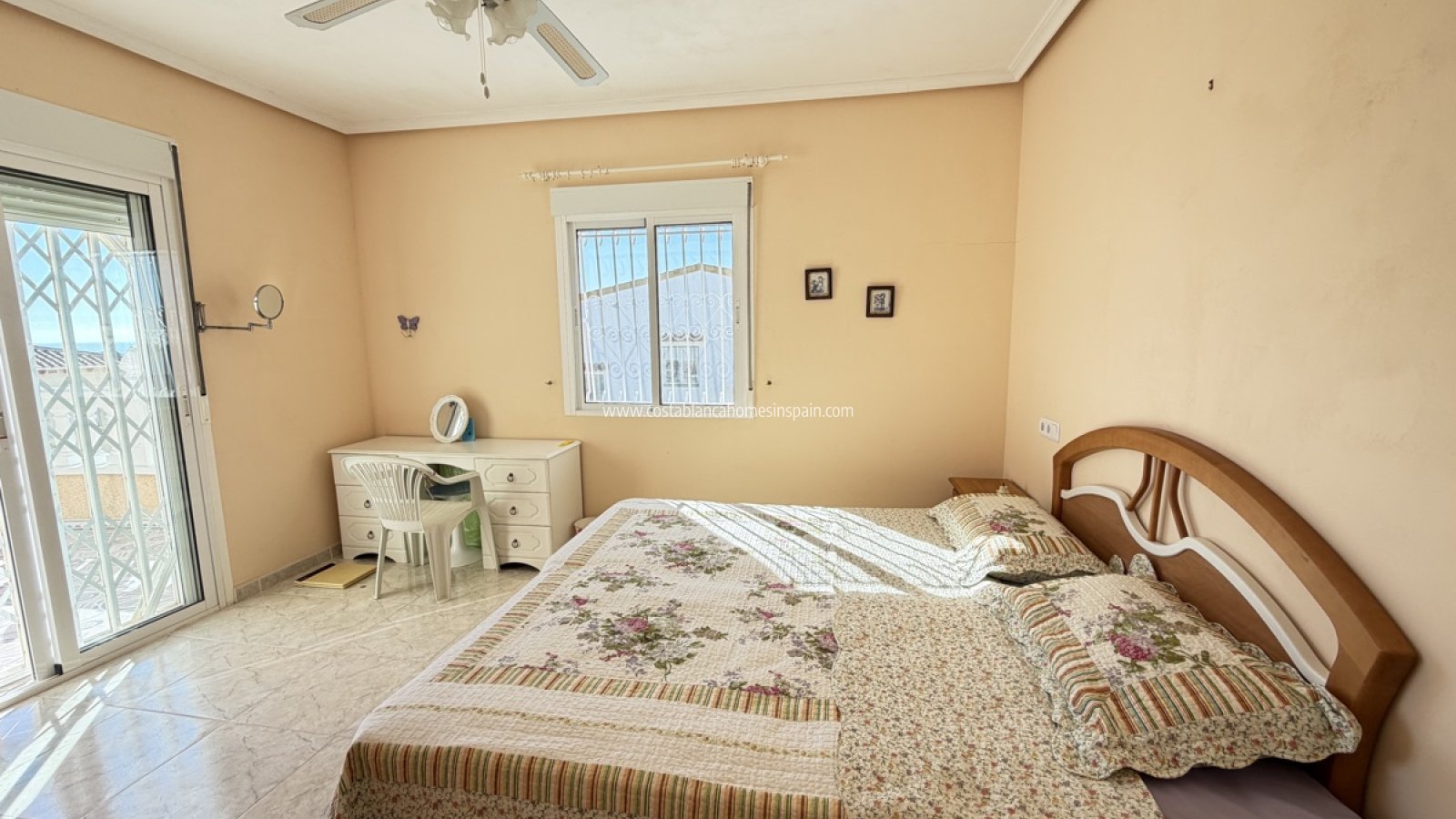 Venta - Detached Villa - Villamartin