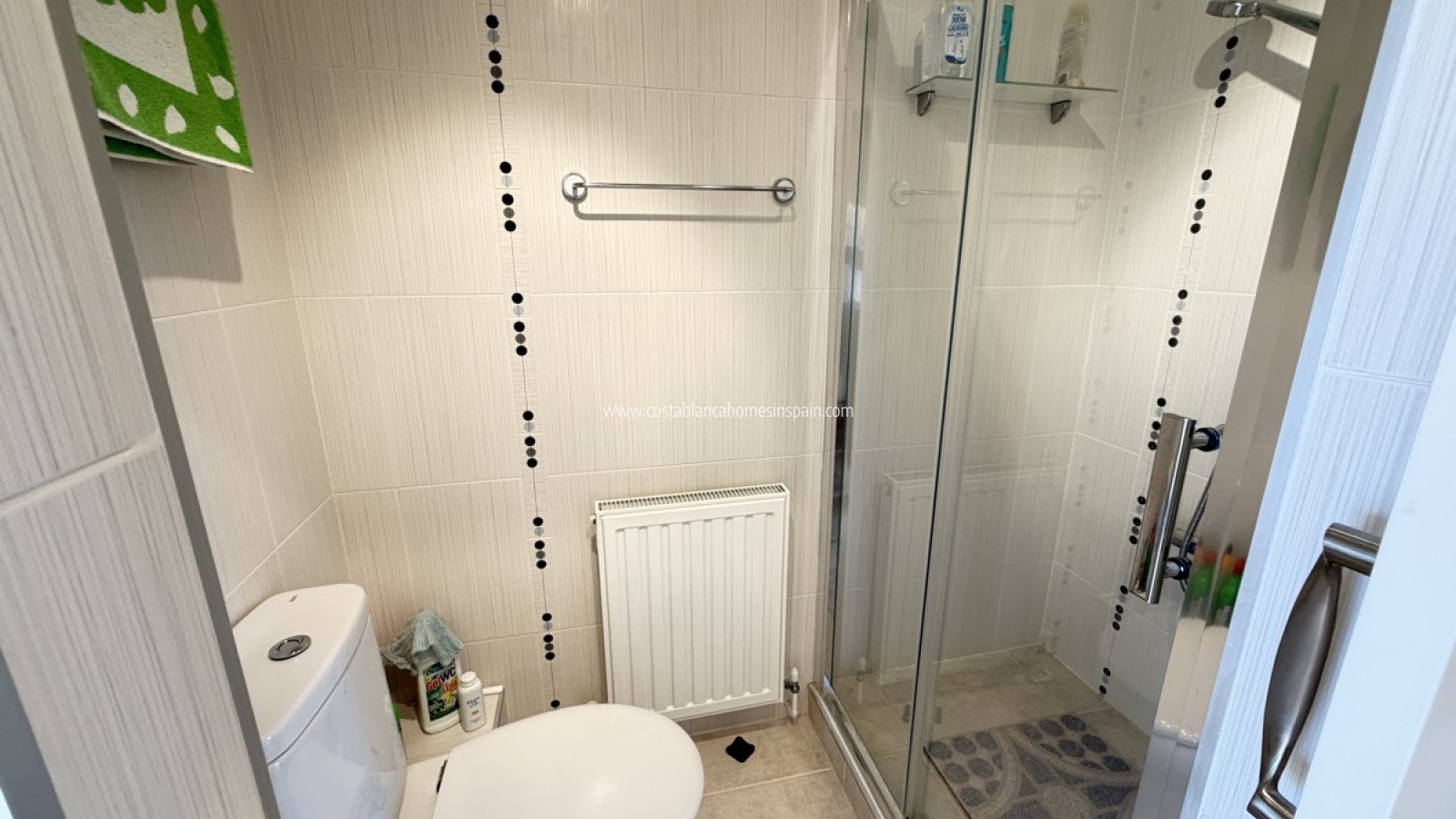 Venta - Detached Villa - Villamartin