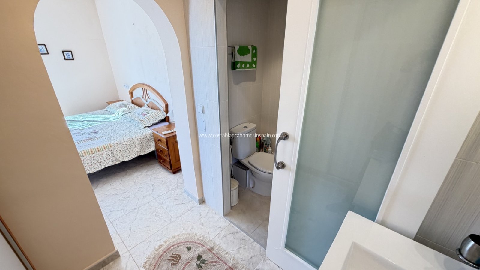 Venta - Detached Villa - Villamartin