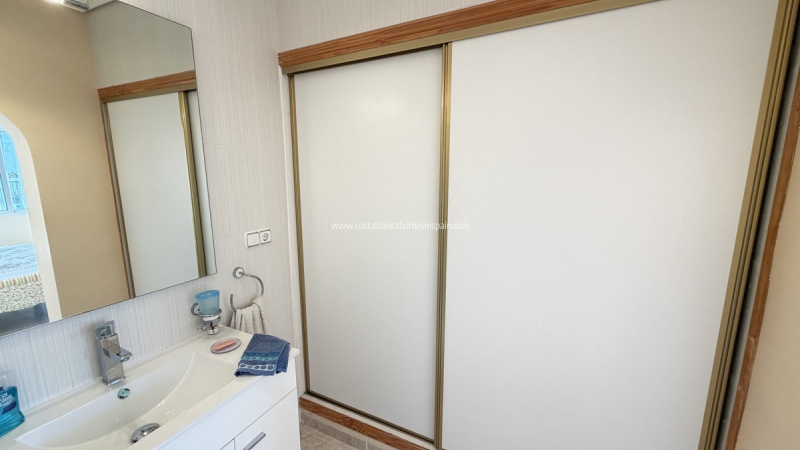 Venta - Detached Villa - Villamartin