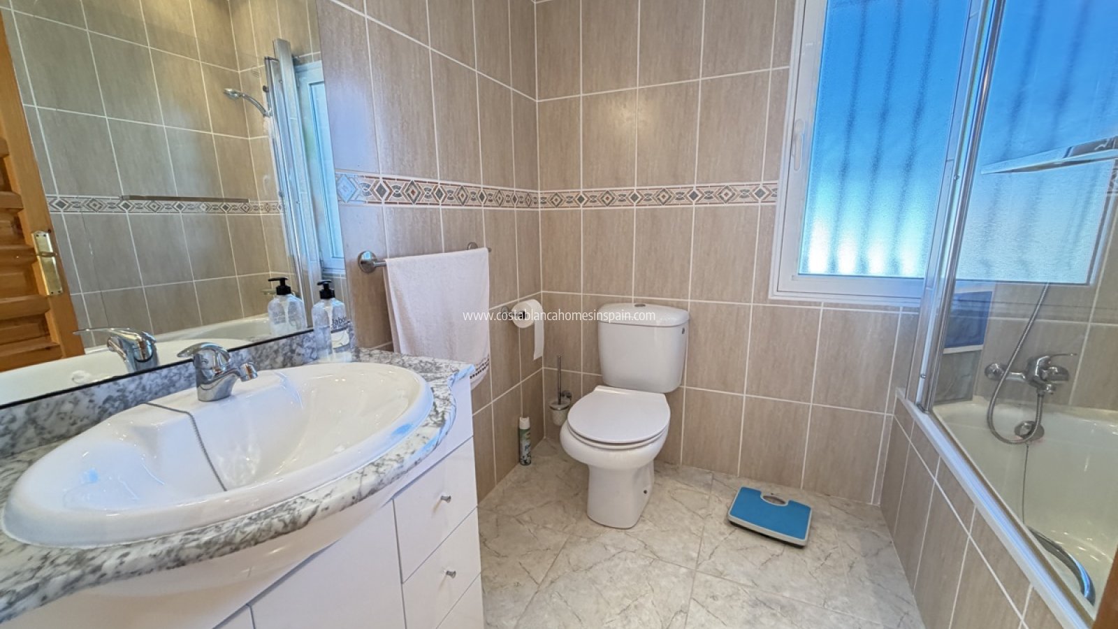 Venta - Detached Villa - Villamartin