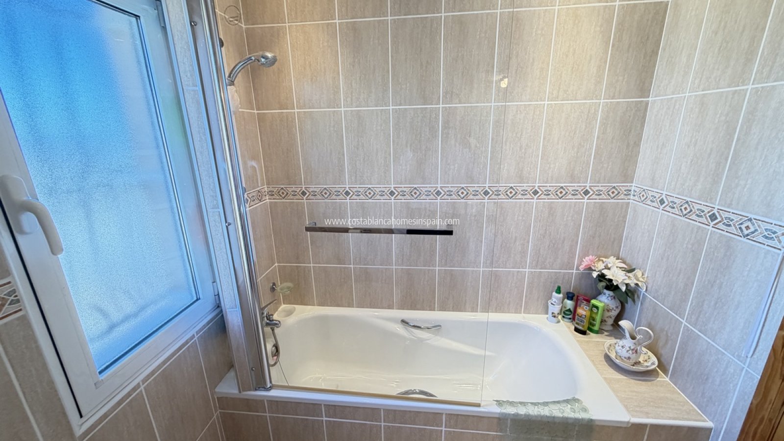 Venta - Detached Villa - Villamartin