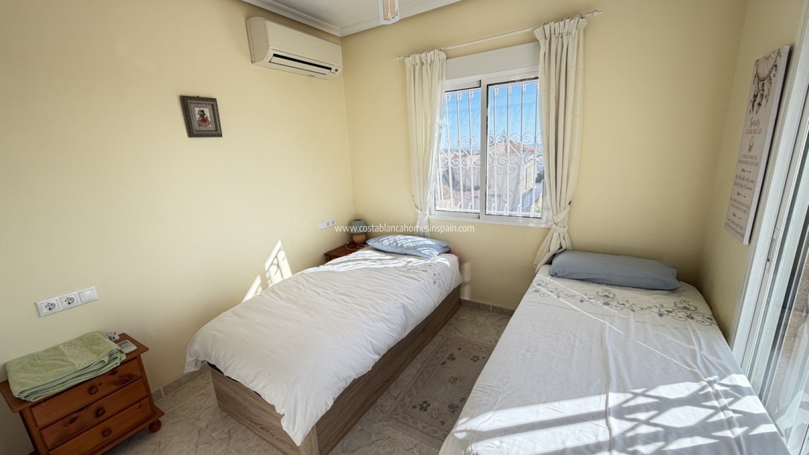 Venta - Detached Villa - Villamartin