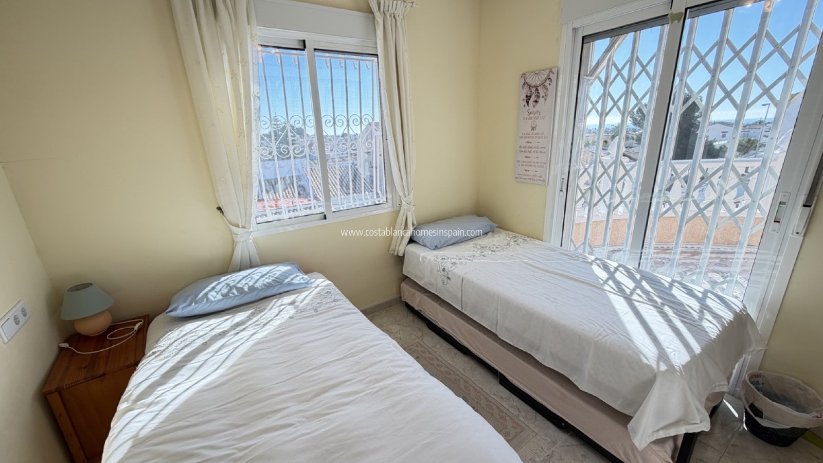 Venta - Detached Villa - Villamartin