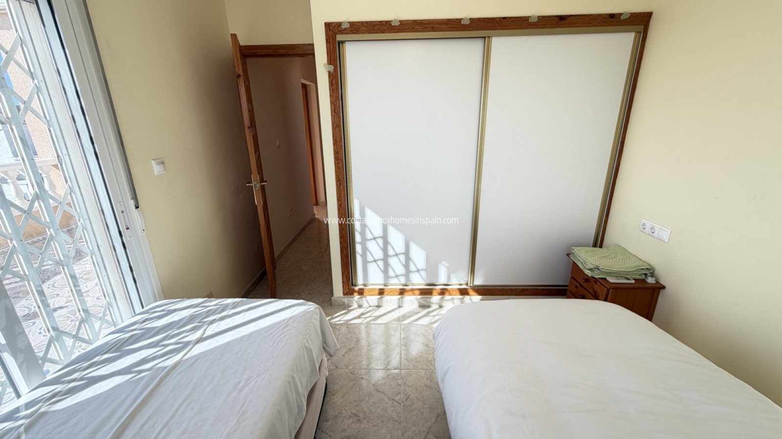 Venta - Detached Villa - Villamartin