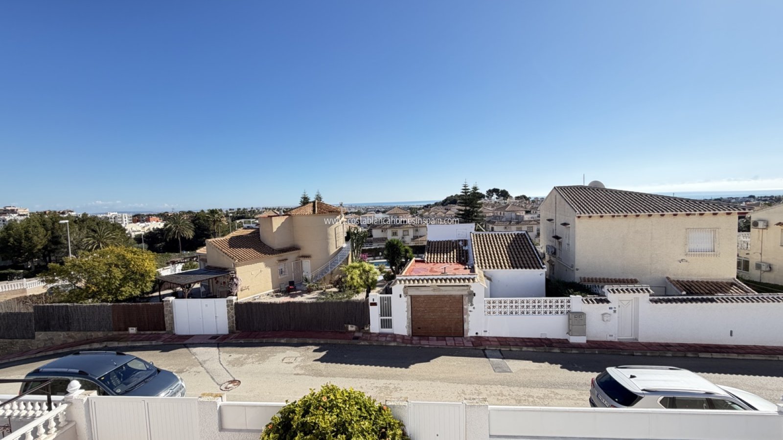 Venta - Detached Villa - Villamartin