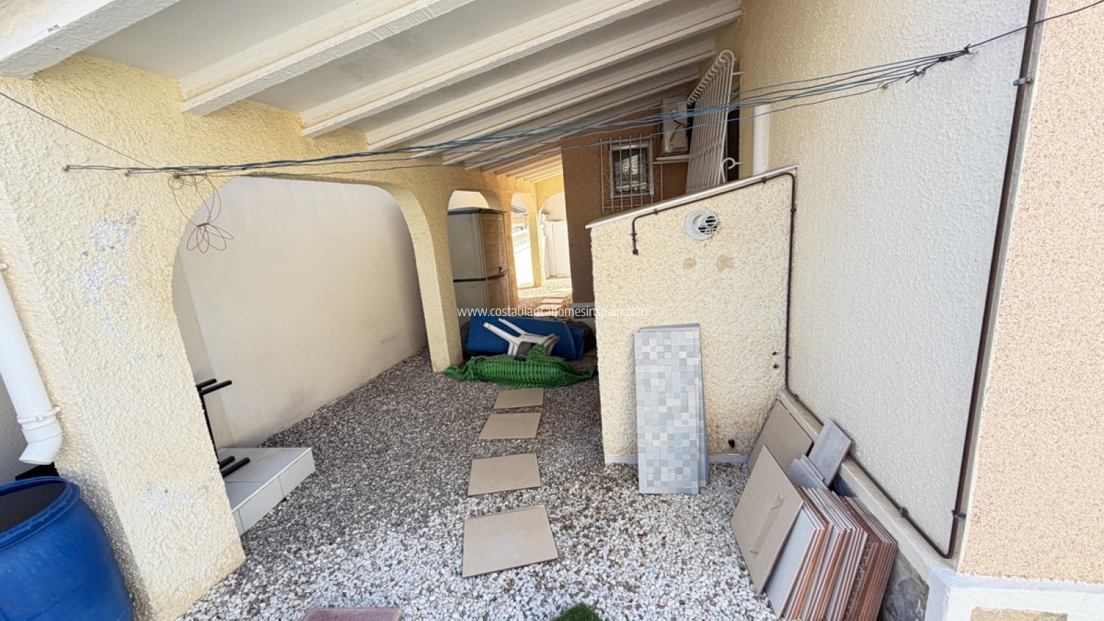 Venta - Detached Villa - Villamartin