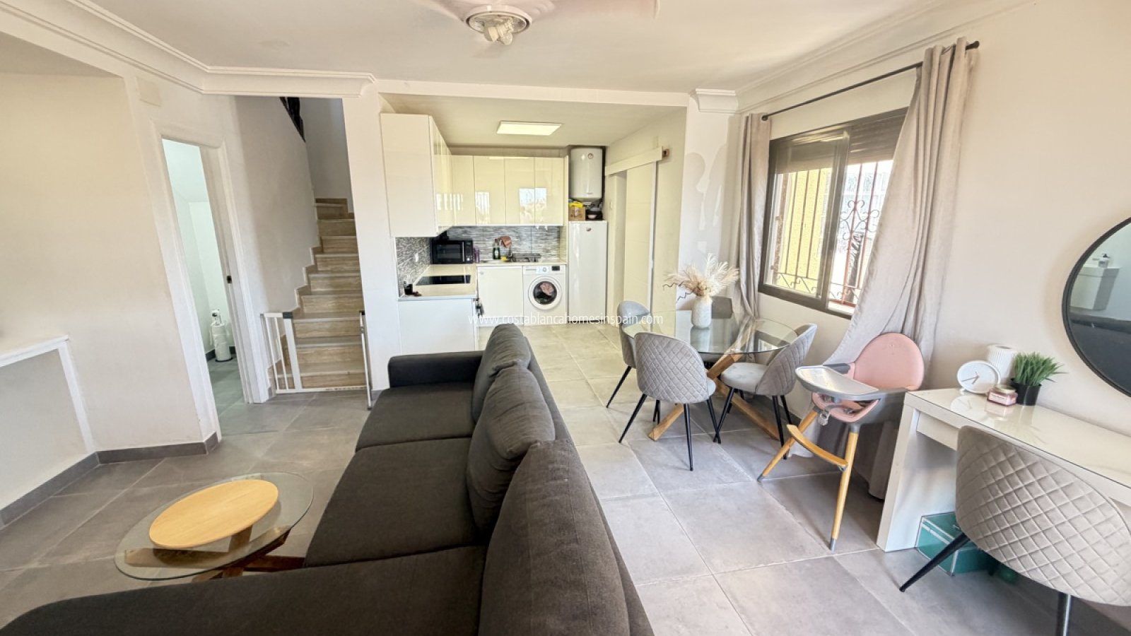 Venta - Detached Villa - Villamartin