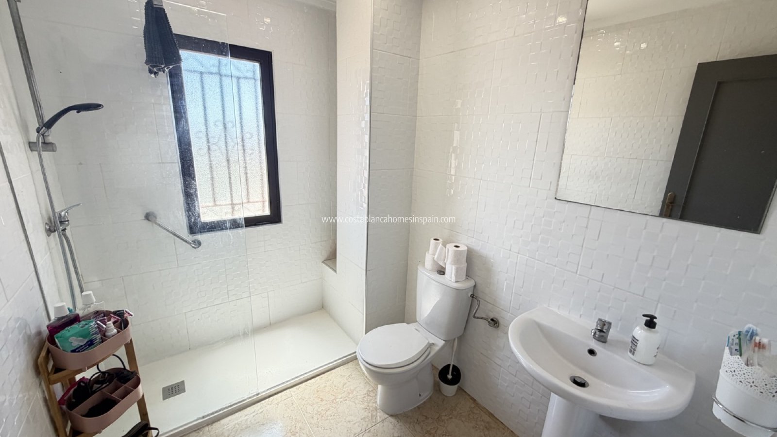 Venta - Detached Villa - Villamartin