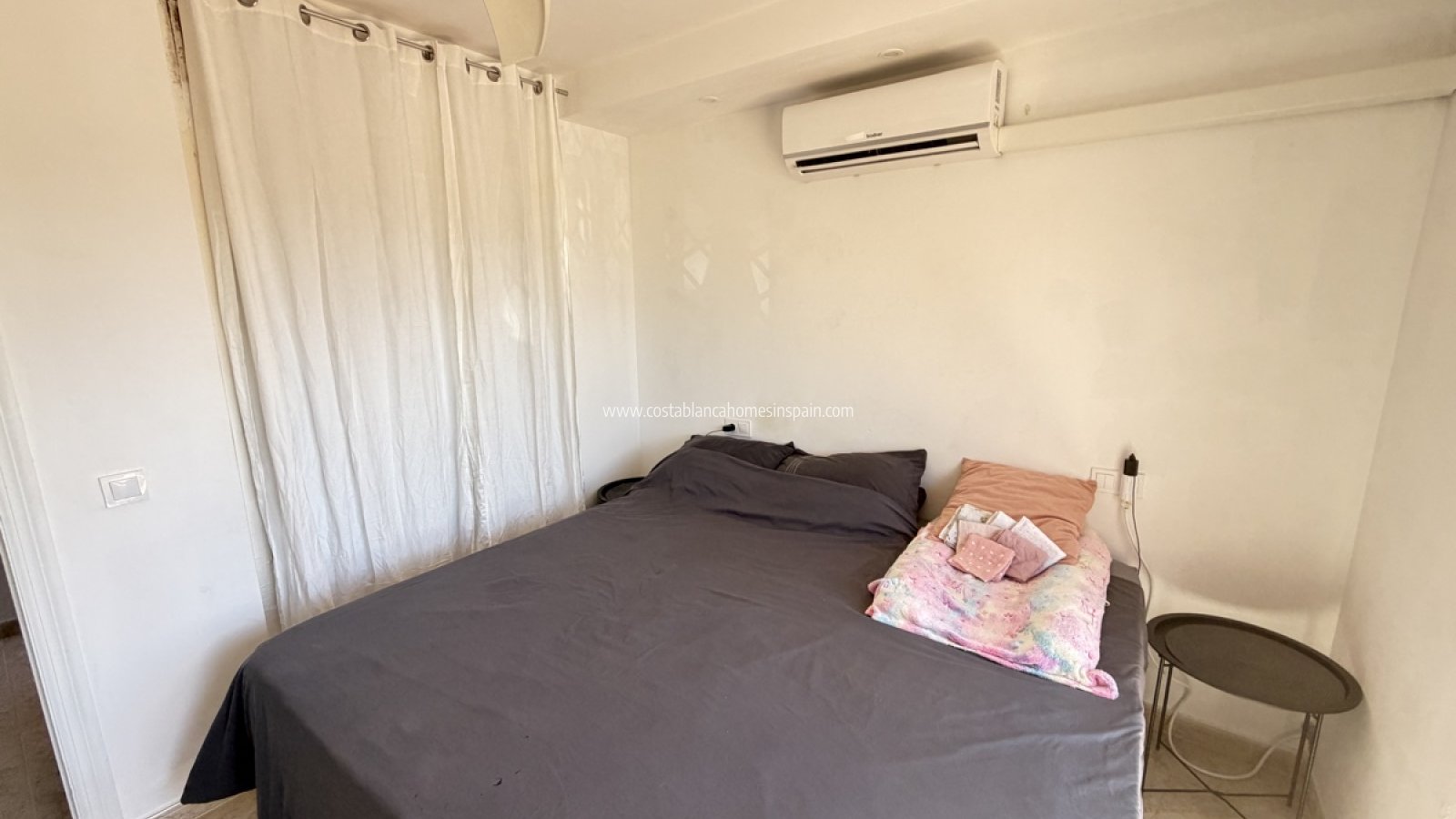 Venta - Detached Villa - Villamartin
