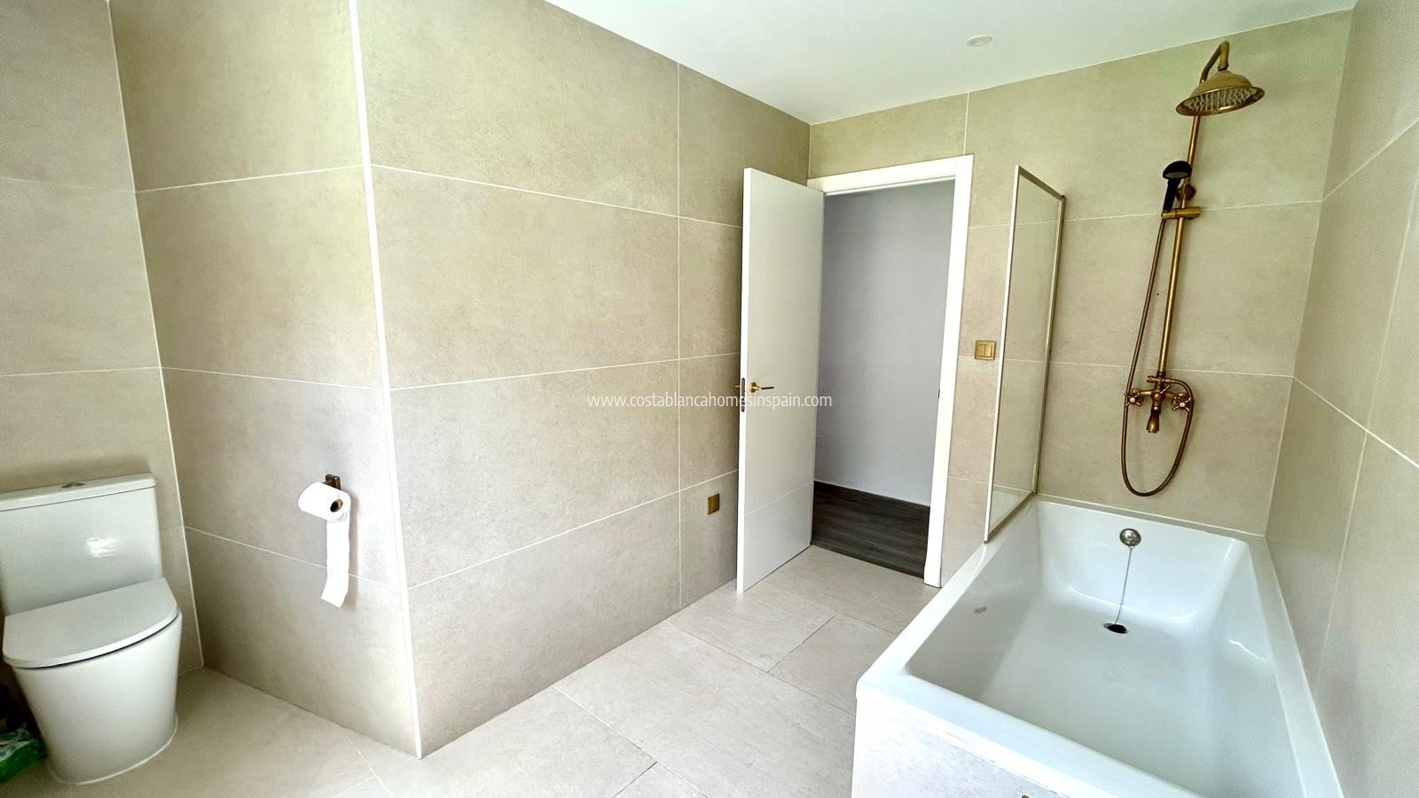 Venta - Detached Villa - Villamartin