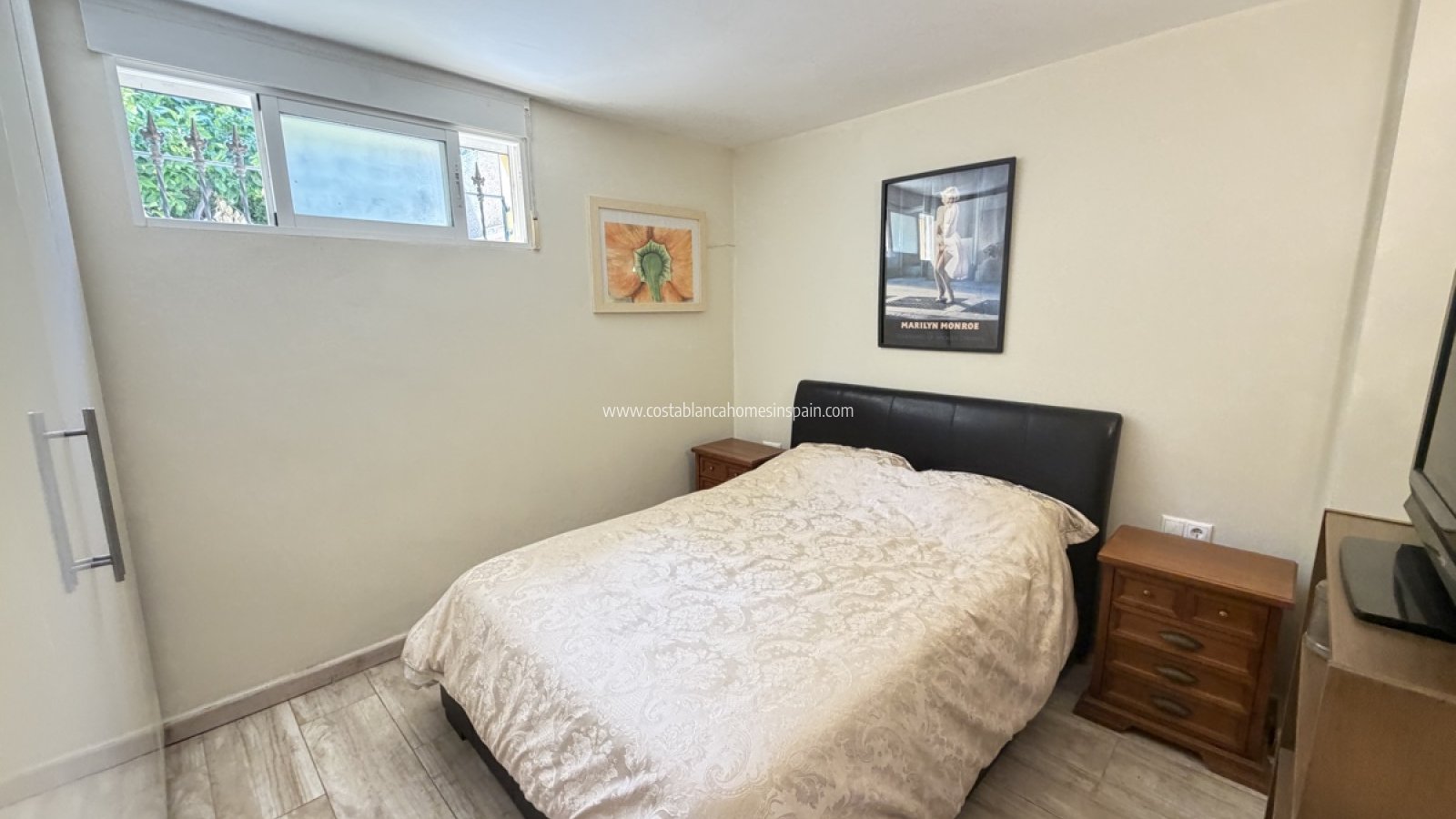 Venta - Detached Villa - Villamartin