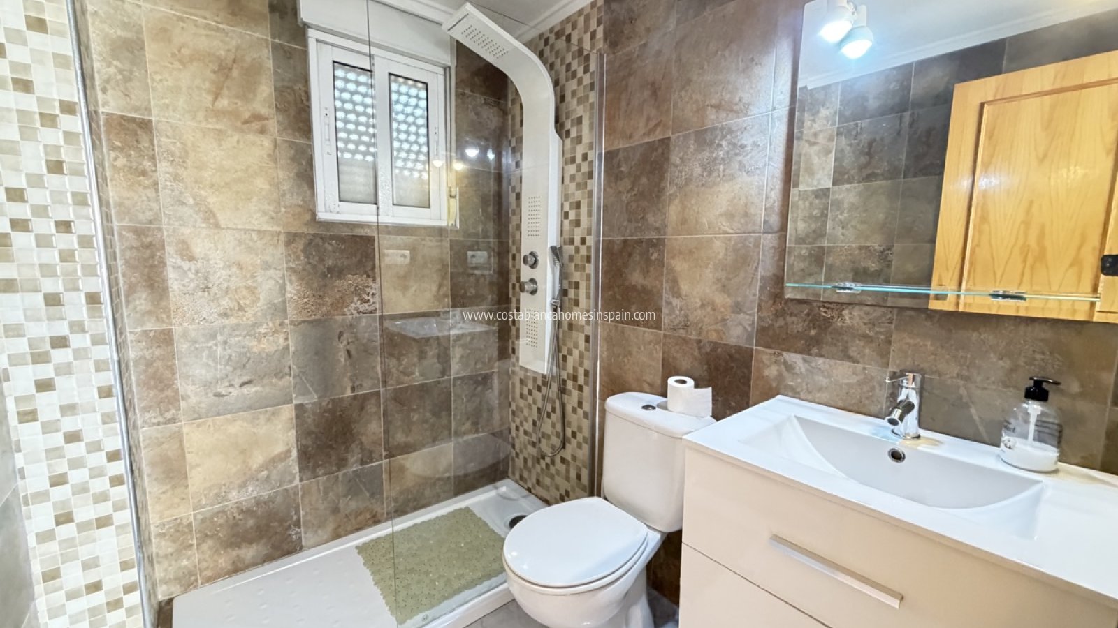 Venta - Detached Villa - Villamartin
