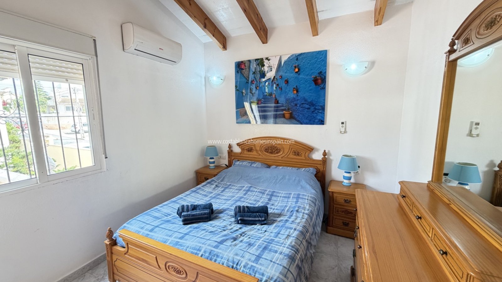 Venta - Detached Villa - Villamartin