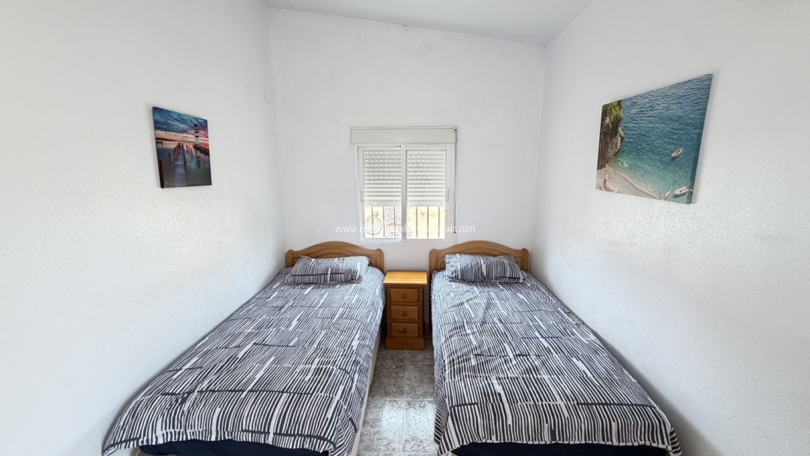 Venta - Detached Villa - Villamartin