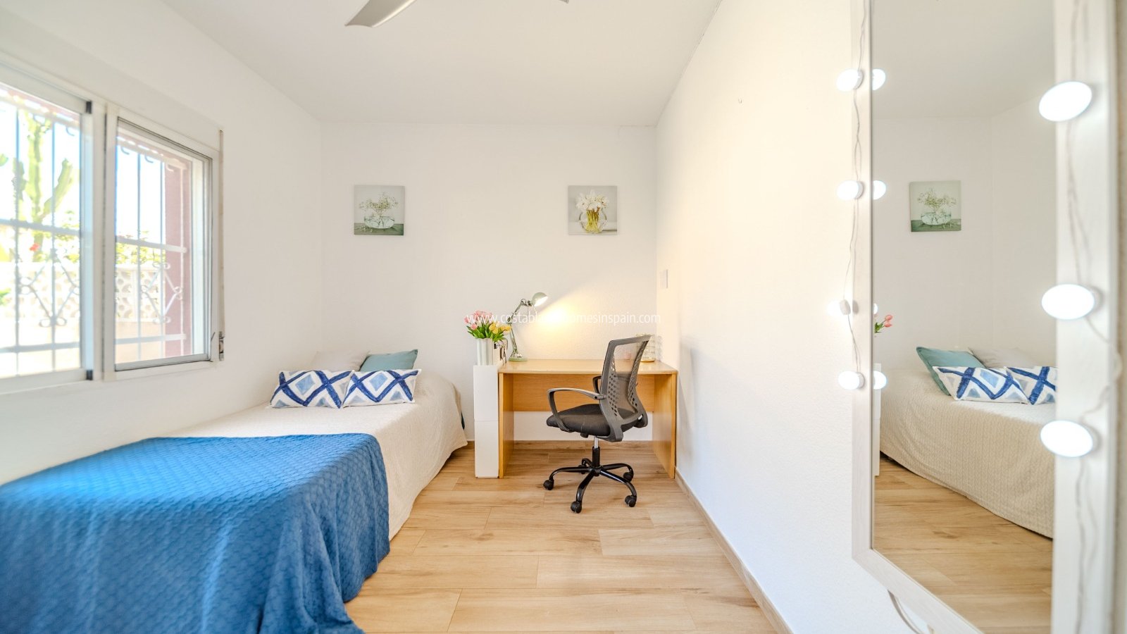 Venta - Detached Villa - Villamartin