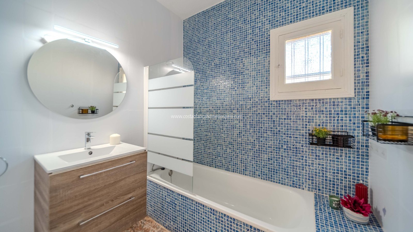 Venta - Detached Villa - Villamartin