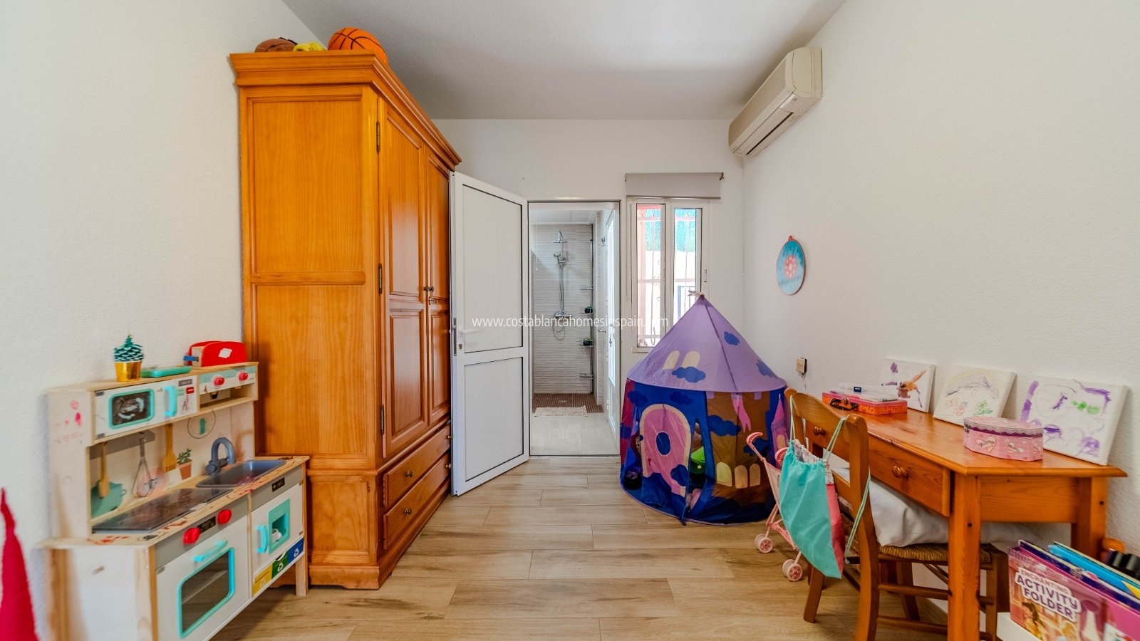 Venta - Detached Villa - Villamartin