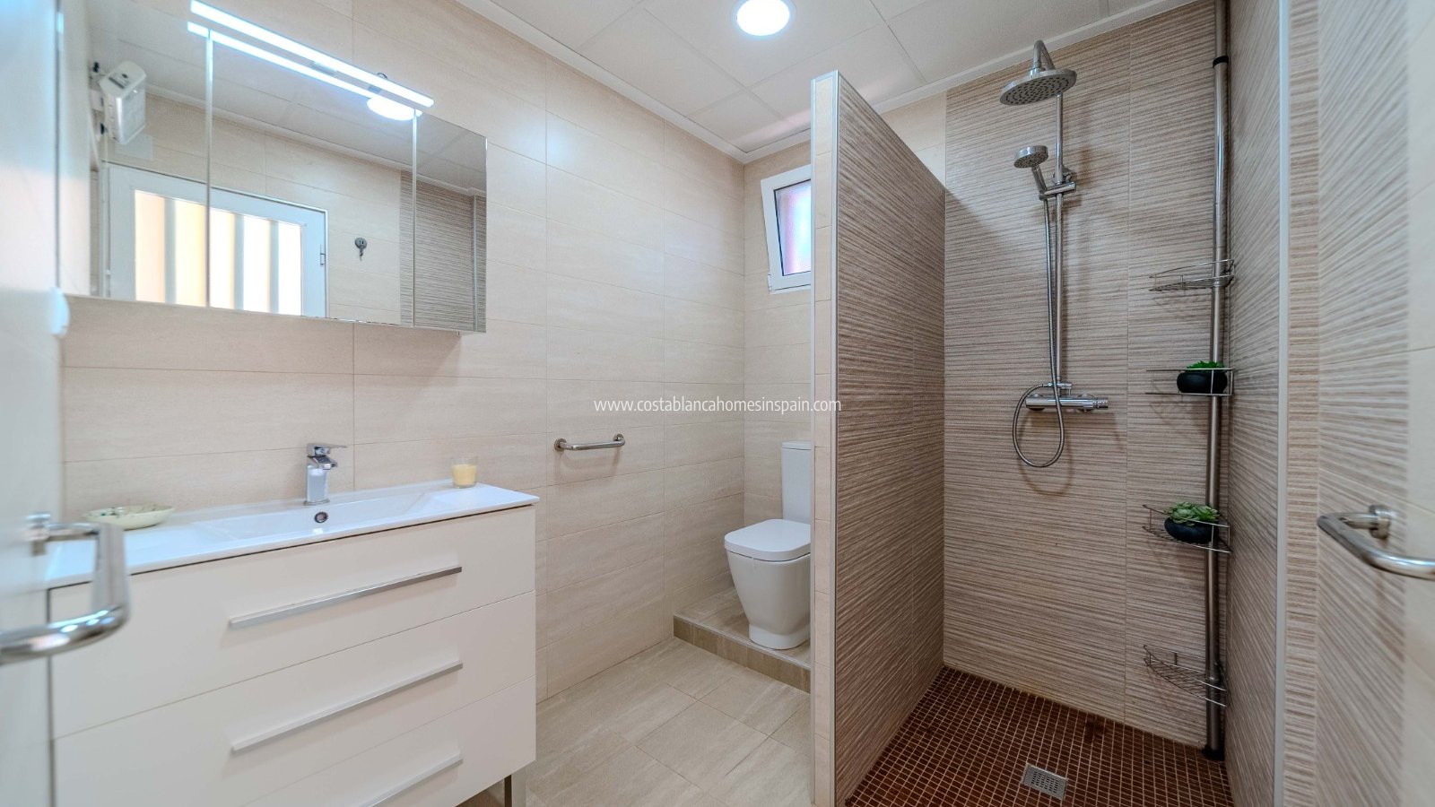 Venta - Detached Villa - Villamartin