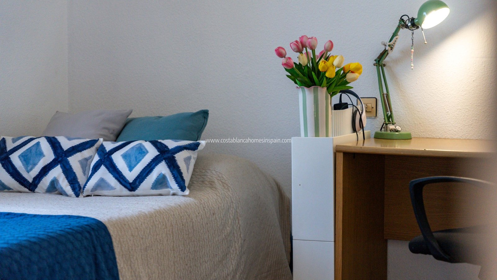 Venta - Detached Villa - Villamartin