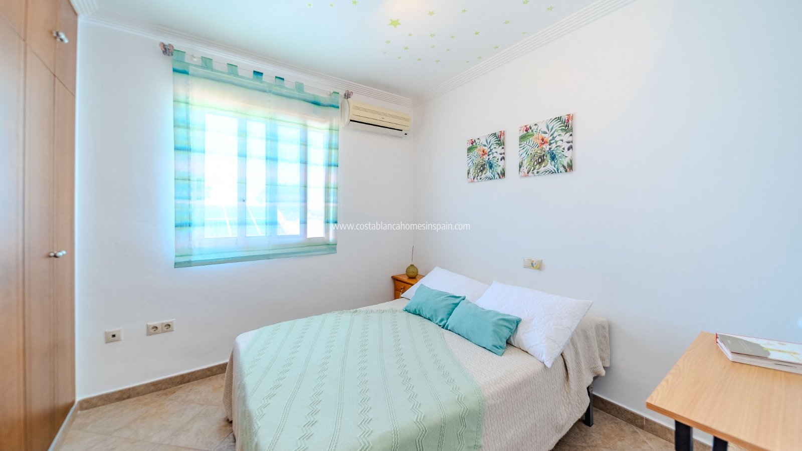 Venta - Detached Villa - Villamartin