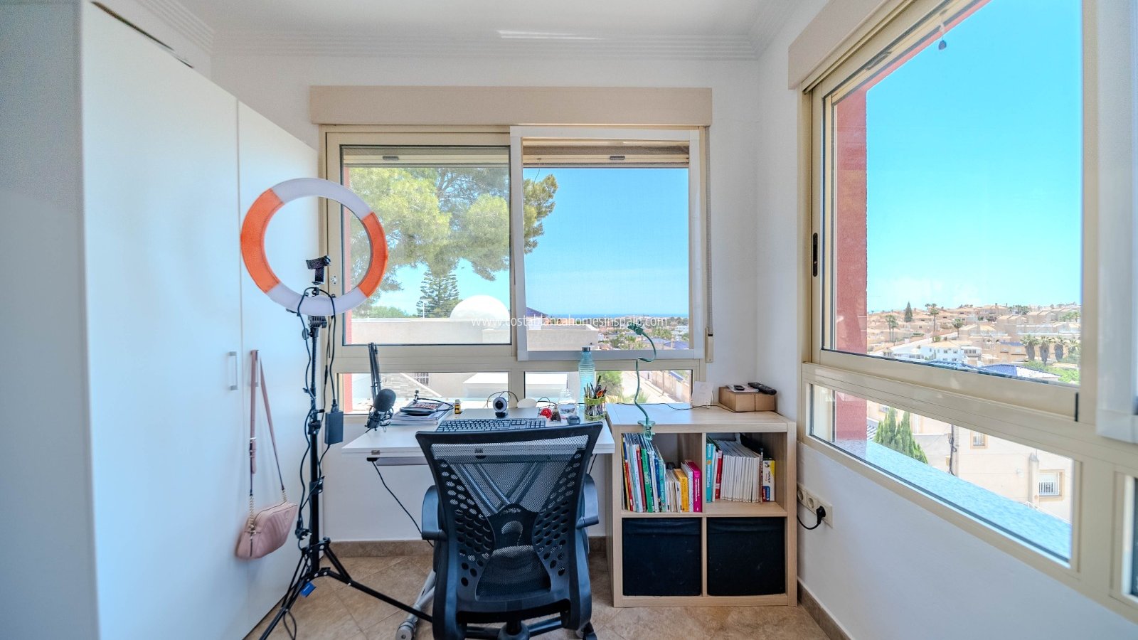 Venta - Detached Villa - Villamartin