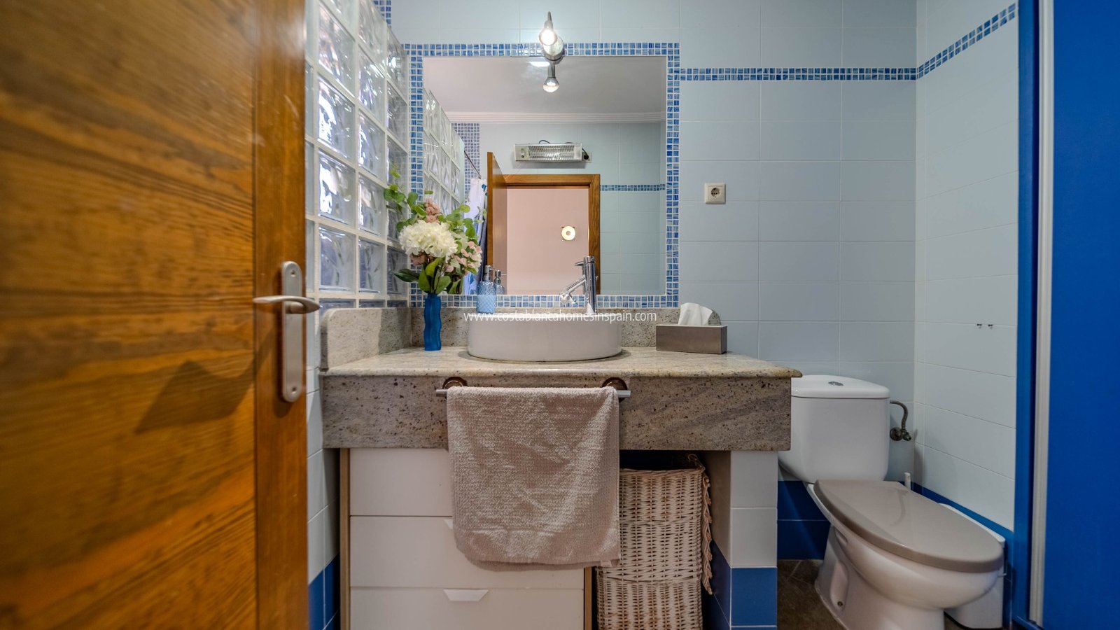 Venta - Detached Villa - Villamartin