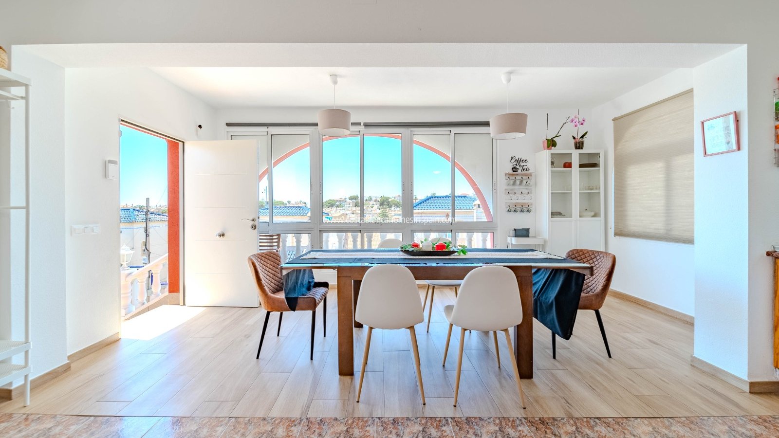 Venta - Detached Villa - Villamartin