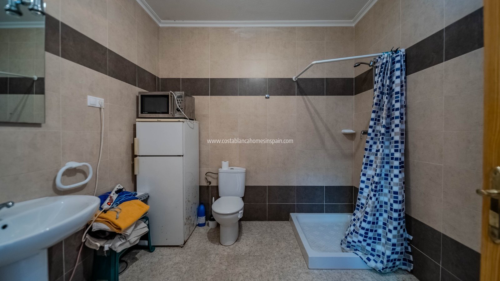 Venta - Detached Villa - Villamartin