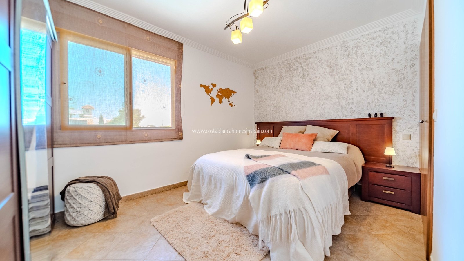 Venta - Detached Villa - Villamartin