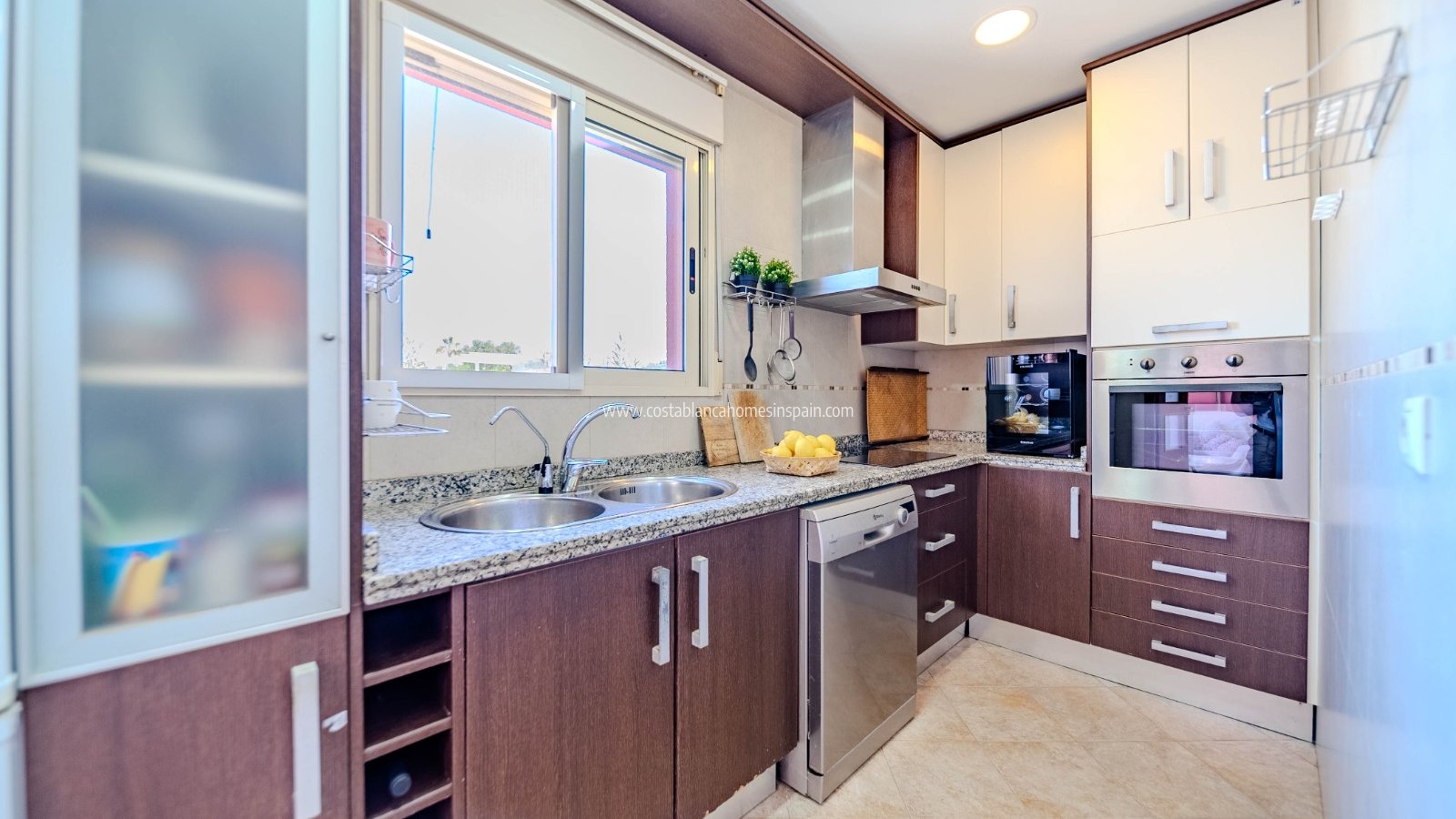 Venta - Detached Villa - Villamartin