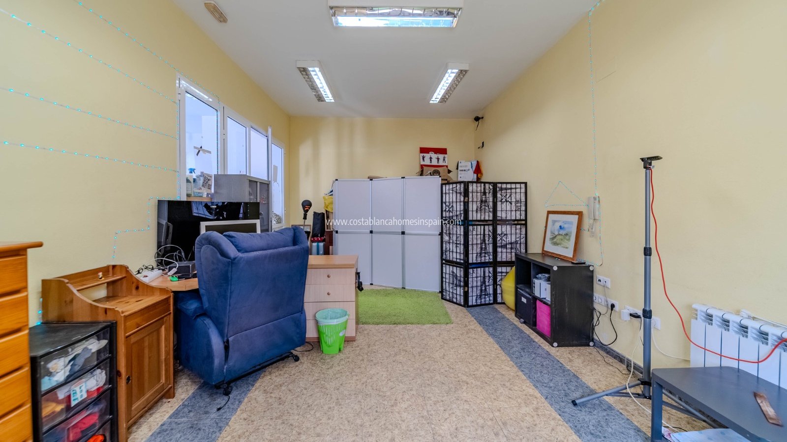 Venta - Detached Villa - Villamartin