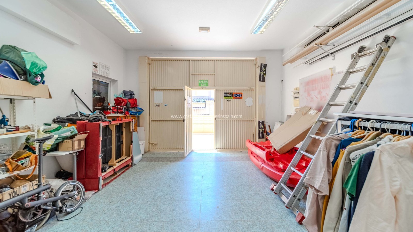 Venta - Detached Villa - Villamartin