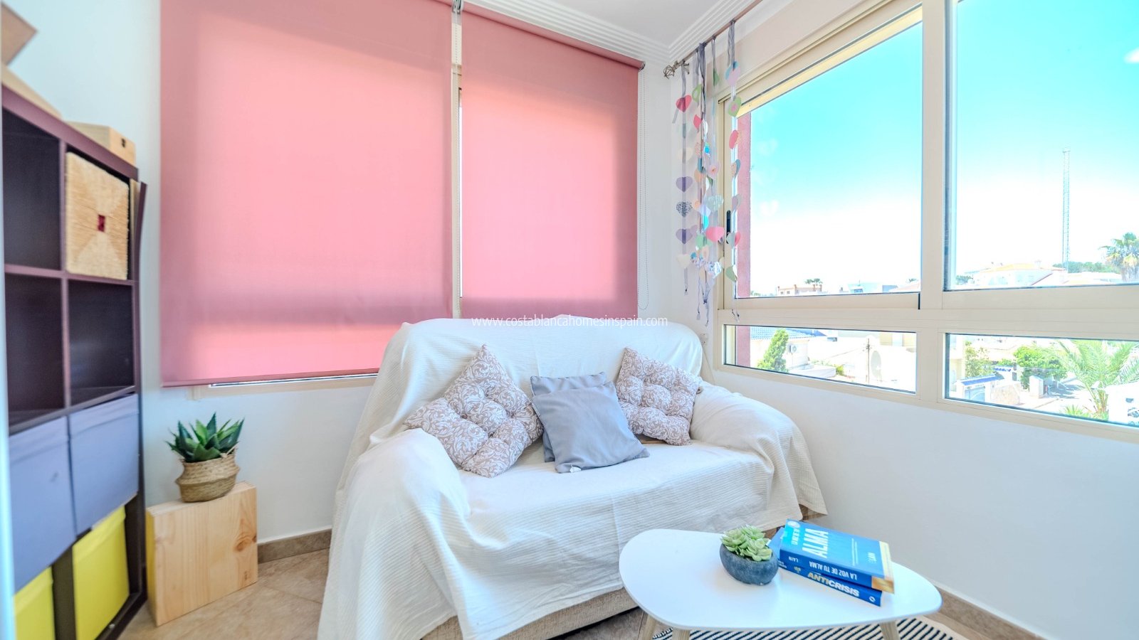 Venta - Detached Villa - Villamartin