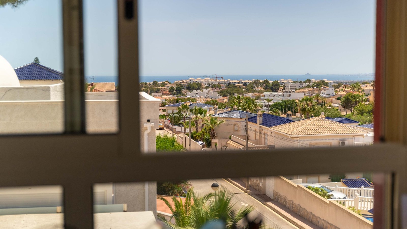 Venta - Detached Villa - Villamartin