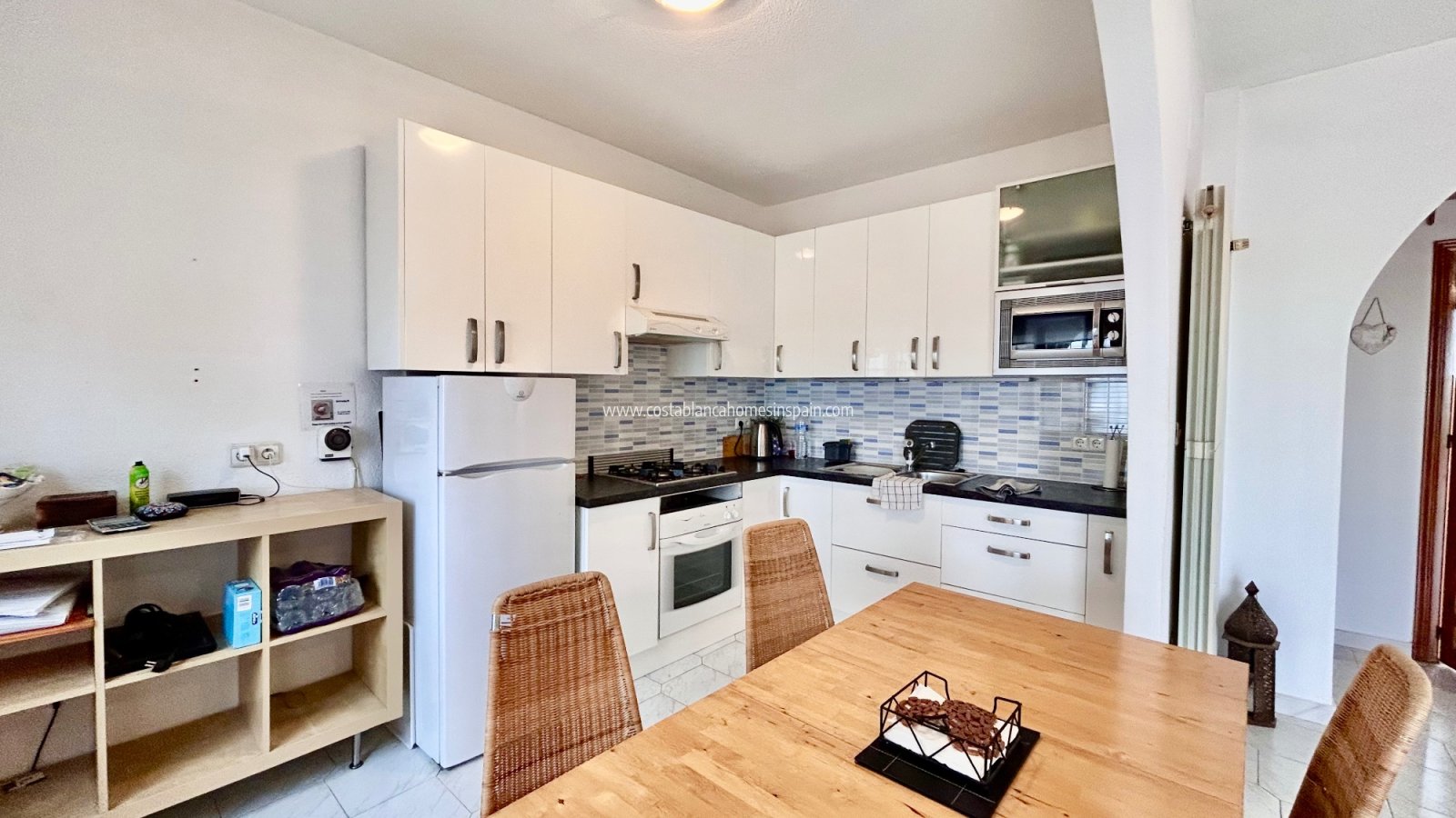 Venta - Detached Villa - Villamartin