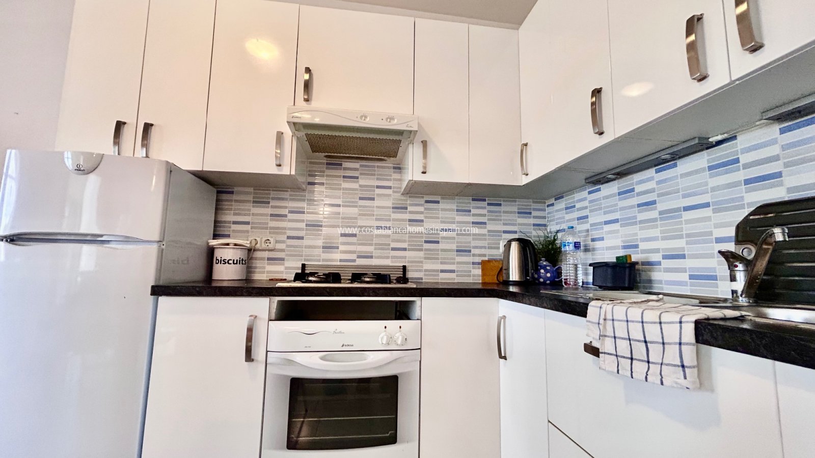 Venta - Detached Villa - Villamartin