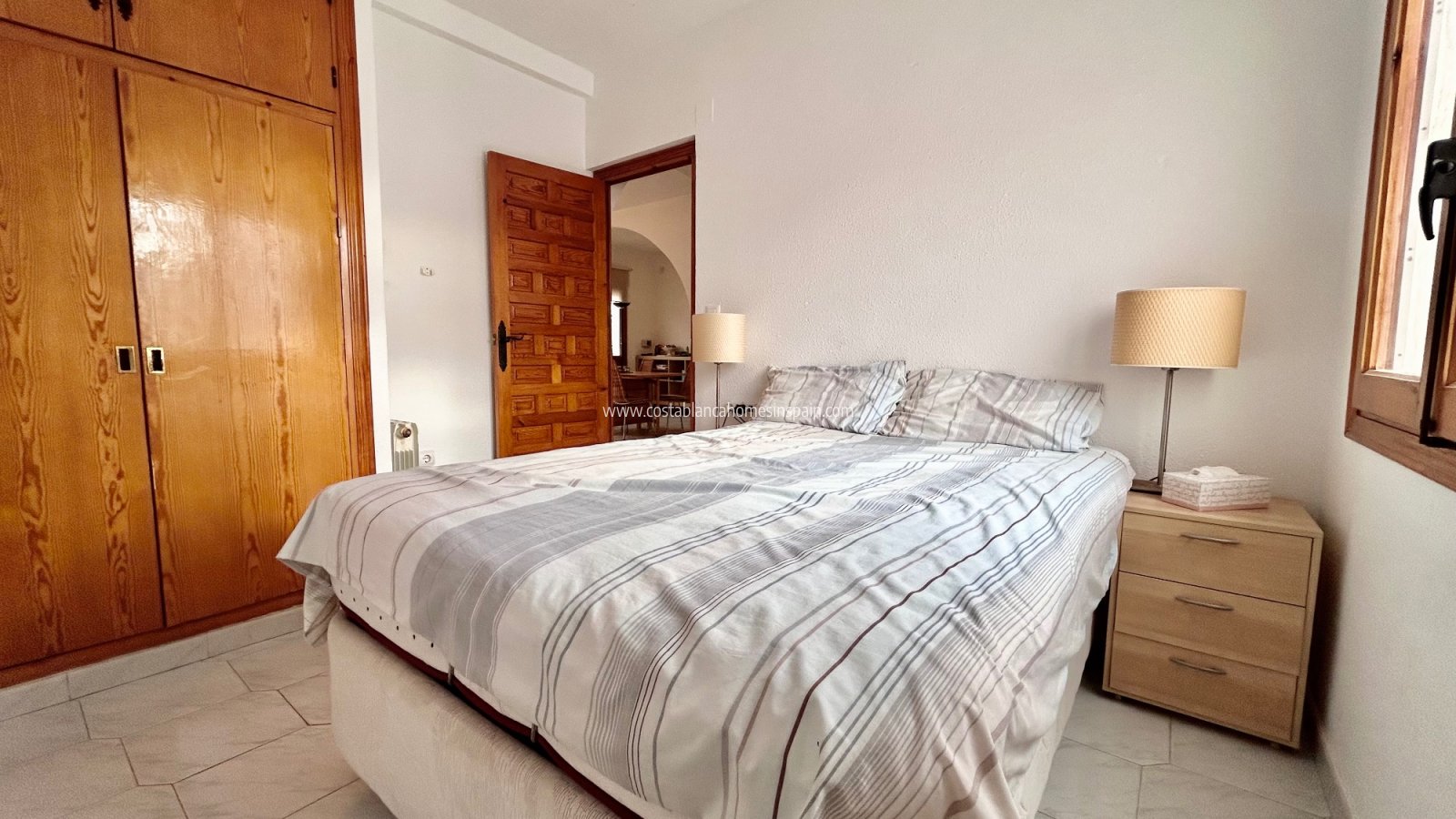 Venta - Detached Villa - Villamartin